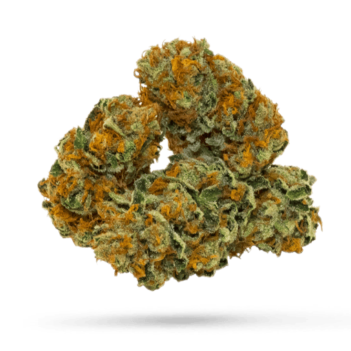 9D4 - Cannabissorte