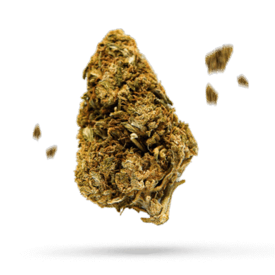 Aspen OG - Cannabissorte