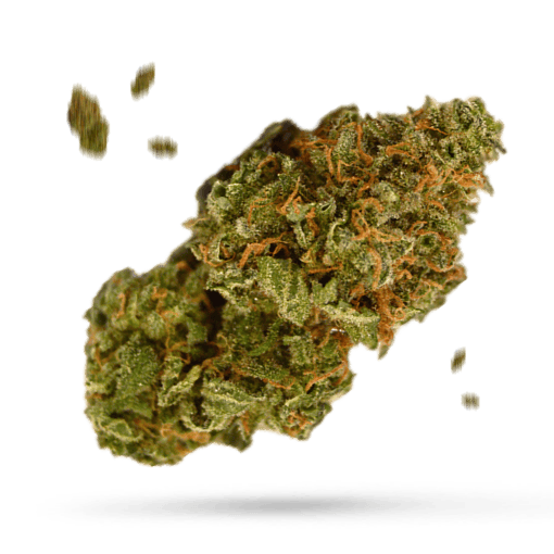 Bubba Cake - Cannabissorte