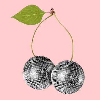 Cherry Gar-see-yaa - Alchimia