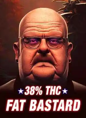 Fat Bastard - Alchimia