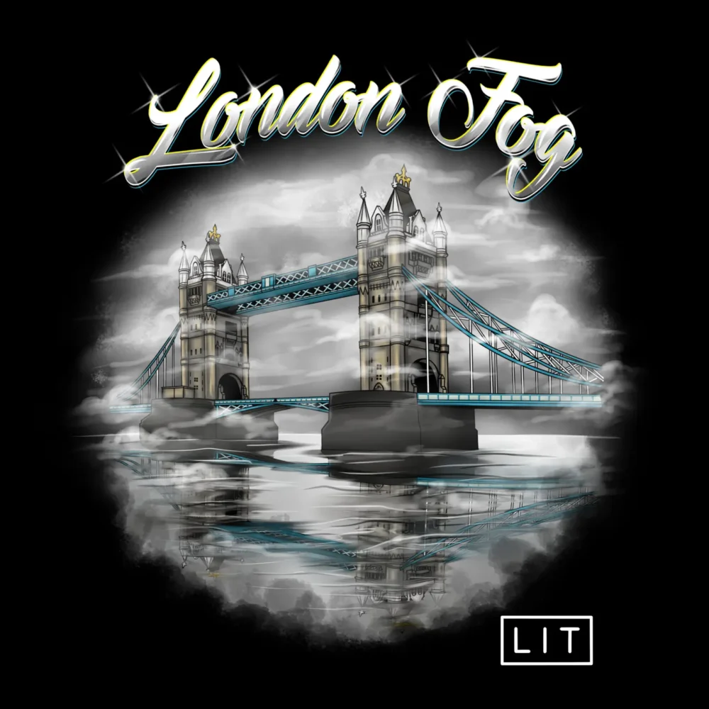 London Fog - Alchimia