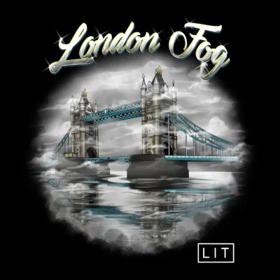 London Fog - Alchimia
