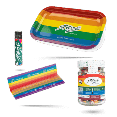 Purize Rainbow Bundle - Purize