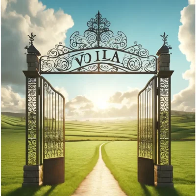 Voilà RBX5 Auto - Alchimia