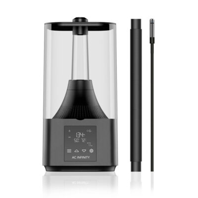 AC Infinity Cloudforge T3 Gen 2 Luftbefeuchter - Grow Guru