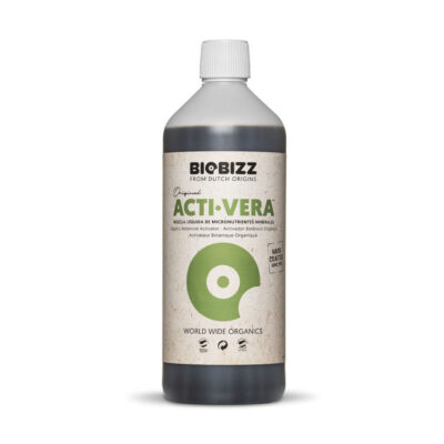 BioBizz Acti Vera 250ml - Happy Grow