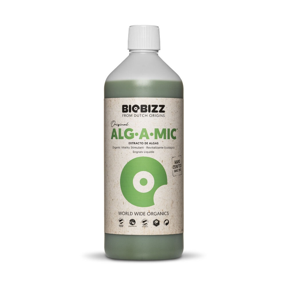 BioBizz Alg a mic 0