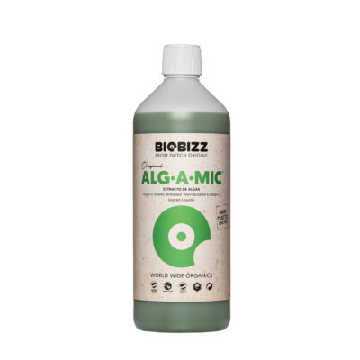 BioBizz Alg-A-Mic 1 L - Grow Guru