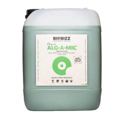 BioBizz Alg-A-Mic 10 L - Grow Guru