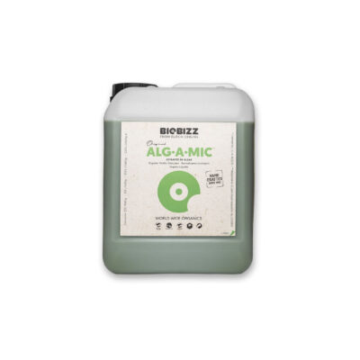 BioBizz Alg a mic 10L - Happy Grow