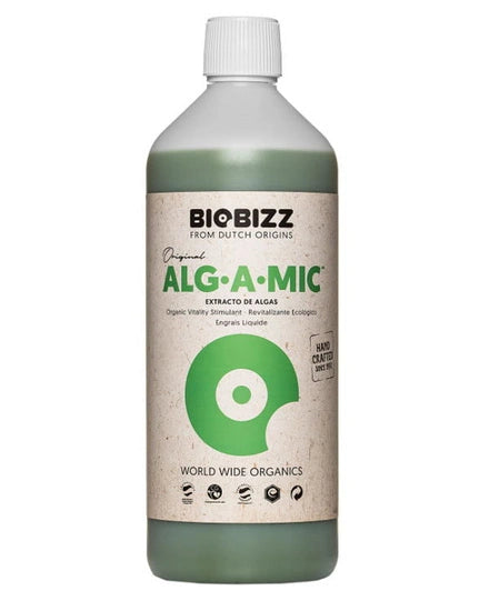 Biobizz Alg A Mic 500ml - East Smoke