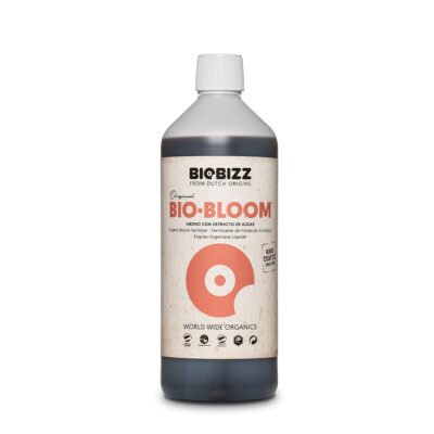 BioBizz Bio-Bloom Blühdünger 1 L - Grow Guru