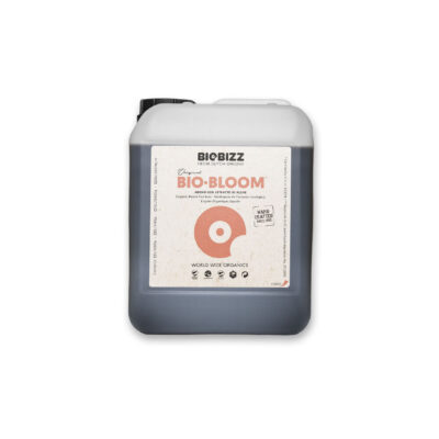 BioBizz Bio Bloom Blühdünger 10L - Happy Grow