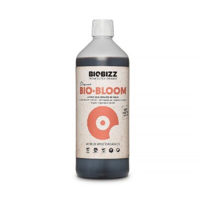 BioBizz Bio Bloom – Hanfgarten