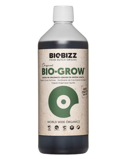 Biobizz Bio Grow - East Smoke