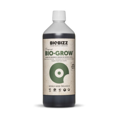 BioBizz Bio Grow Wachstumsdünger 250ml - Happy Grow