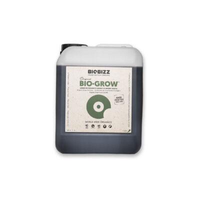 BioBizz Bio Grow Wachstumsdünger 5L - Happy Grow