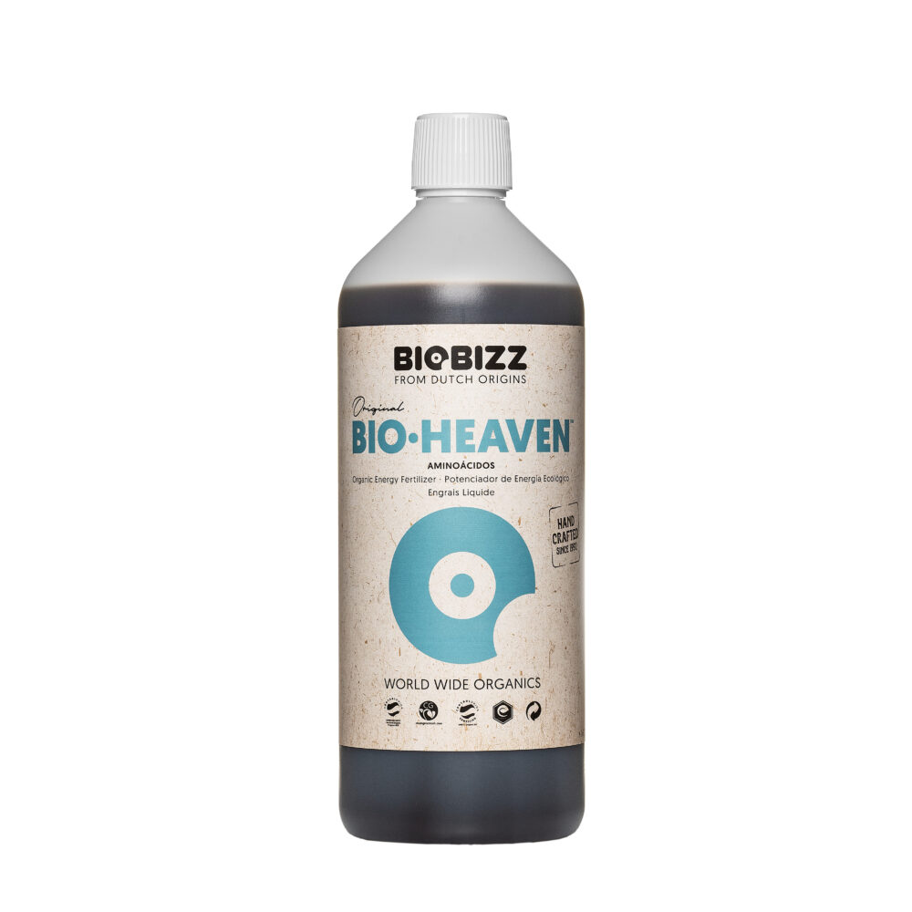 BioBizz Bio-Heaven 1 L - Grow Guru