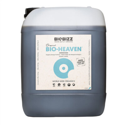 BioBizz Bio Heaven 10L - Happy Grow