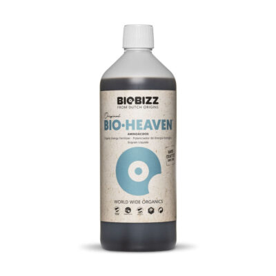 BioBizz Bio Heaven 1L - Happy Grow