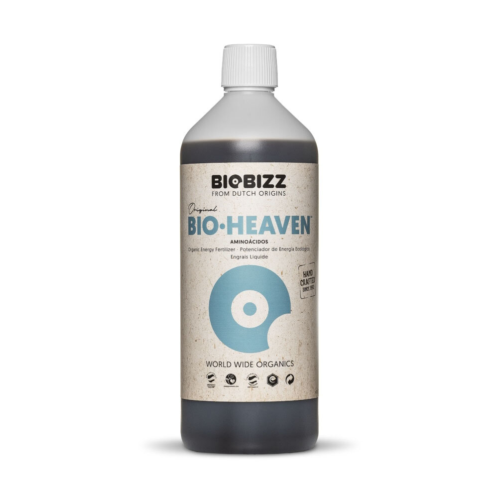 BioBizz Bio Heaven 250ml - Happy Grow
