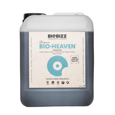 BioBizz Bio-Heaven 5 L - Grow Guru