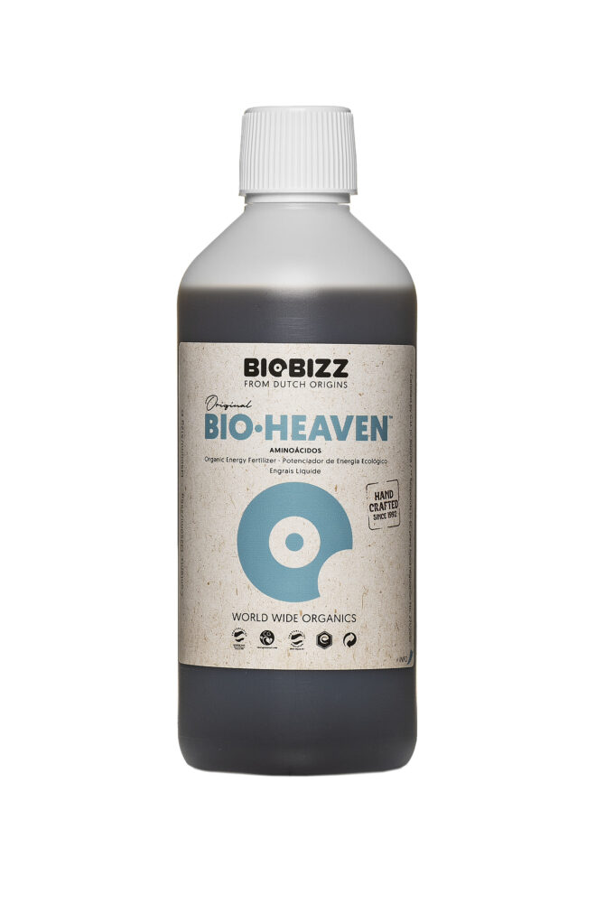 BioBizz Bio-Heaven 500ml - Grow Guru