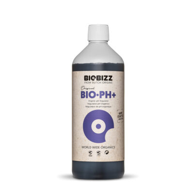 BioBizz Bio pHMinus 1 L - Grow Guru
