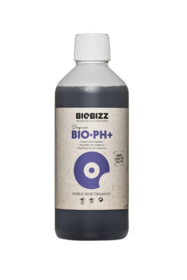BioBizz Bio pHMinus 500ml - Grow Guru