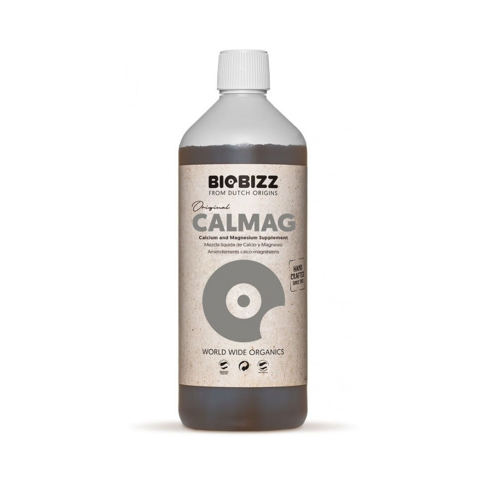 BioBizz CalMag 1L - Happy Grow