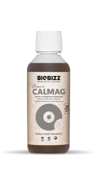 Biobizz CalMag 250ml - East Smoke