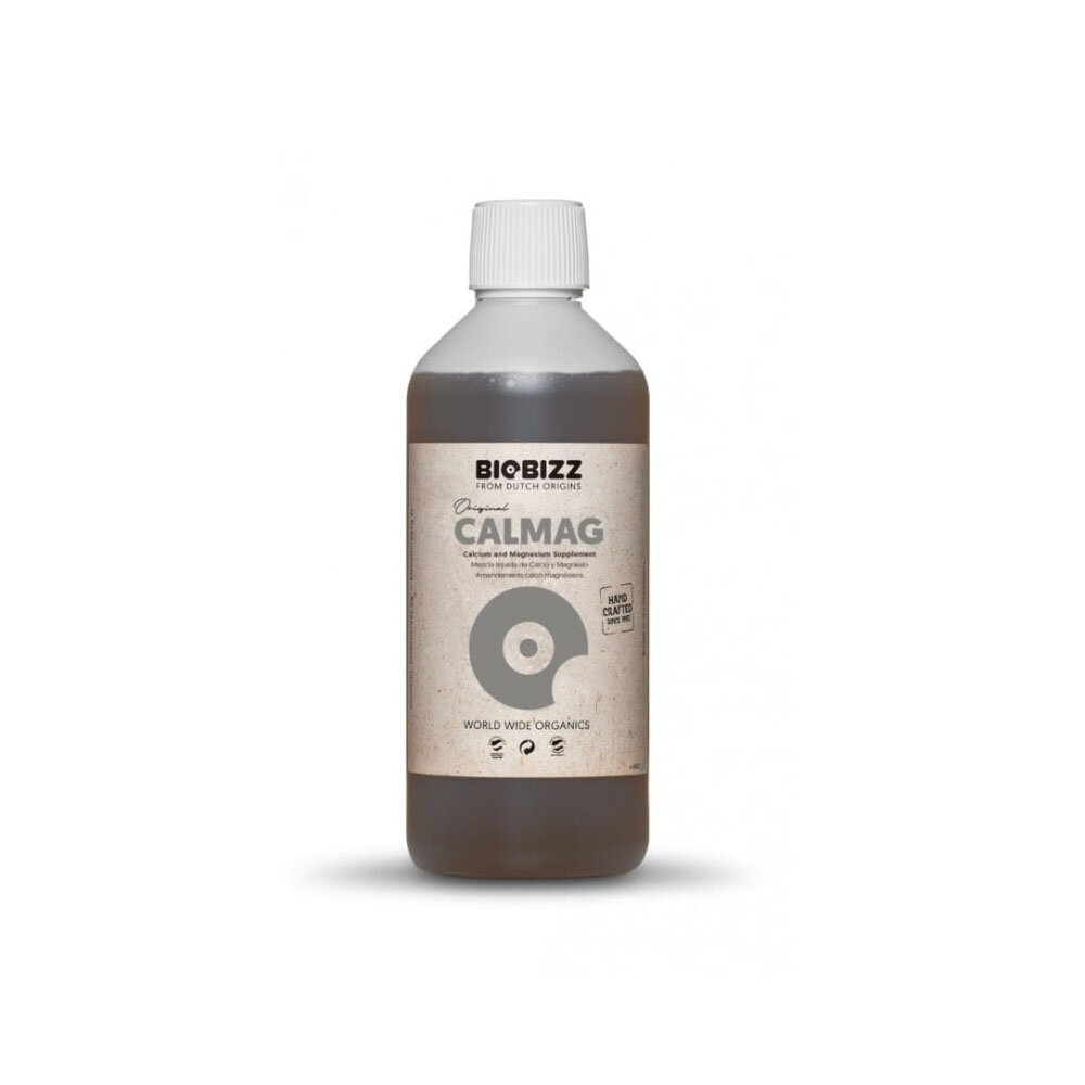 BioBizz CalMag 500ml - Happy Grow