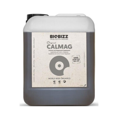 BioBizz CalMag 5L - Happy Grow