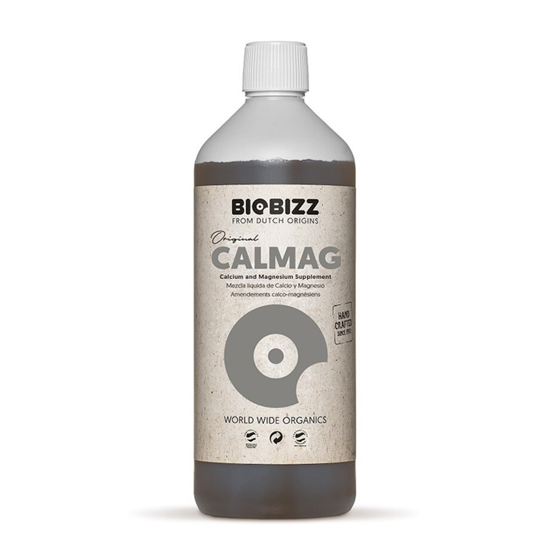 BioBizz Calmag - Hanfgarten