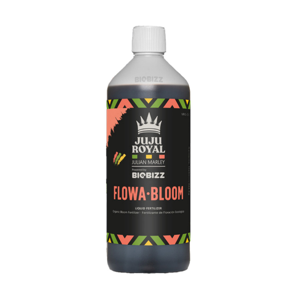 BioBizz Juju Royal Flowa Bloom 1 L - Grow Guru