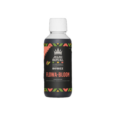 BioBizz Juju Royal Flowa Bloom 250ml - Grow Guru