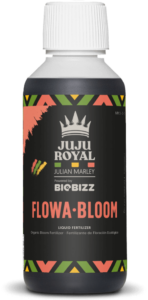 BioBizz Juju Royal Flowa Bloom 250ml - Happy Grow
