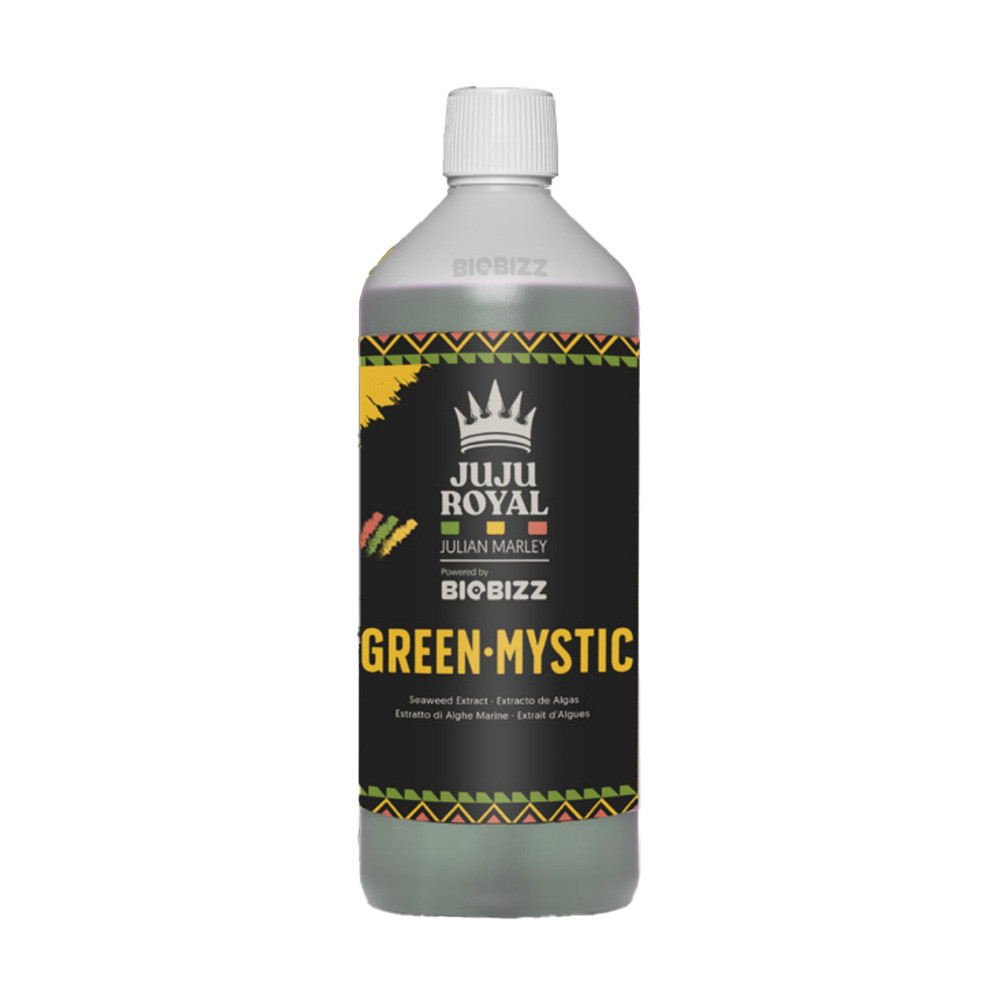 BioBizz Juju Royal Green Mystic 1 L - Grow Guru