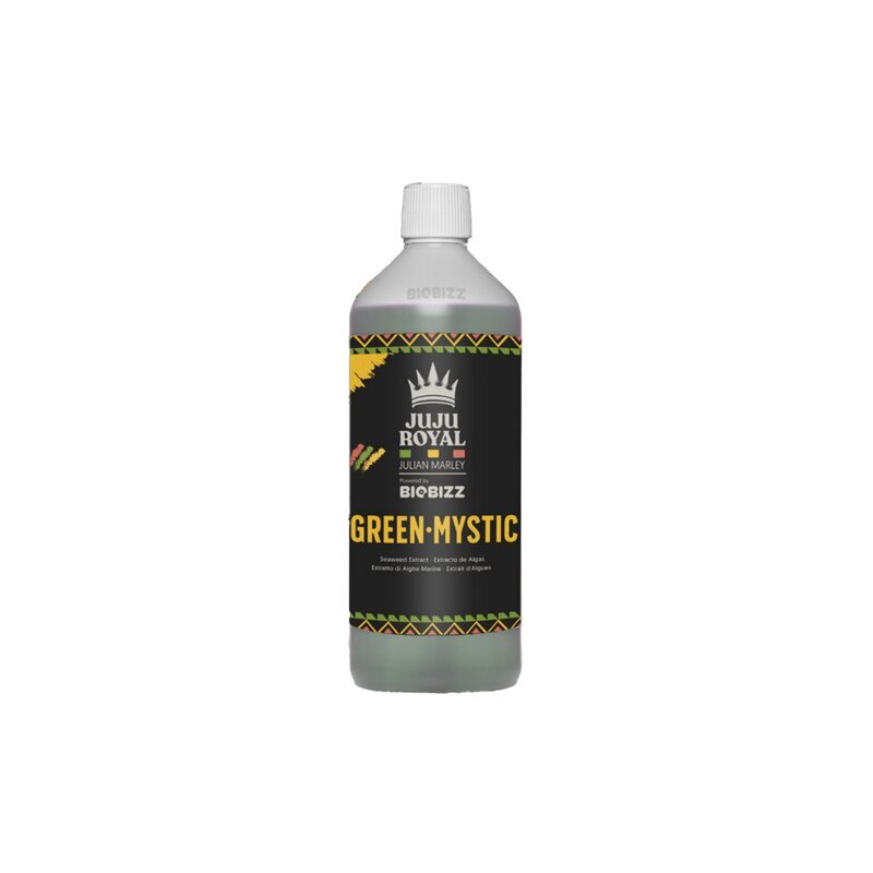 BioBizz Juju Royal Green Mystic 1L - Happy Grow