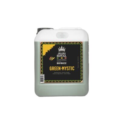BioBizz Juju Royal Green Mystic 5L - Happy Grow