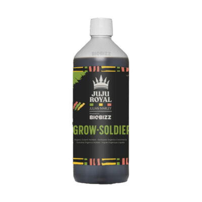BioBizz Juju Royal Grow Soldier 1 L - Grow Guru
