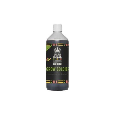 BioBizz Juju Royal Grow Soldier 1L - Happy Grow