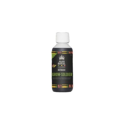 BioBizz Juju Royal Grow Soldier 250ml - Happy Grow