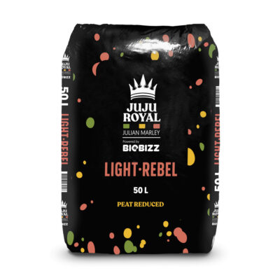 BioBizz Juju Royal Light Rebel 50L - Grow Guru