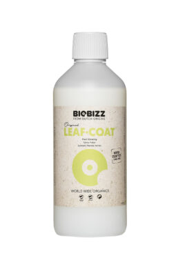BioBizz Leaf-Coat 1 L - Grow Guru