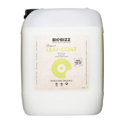 BioBizz Leaf-Coat 10 L - Grow Guru