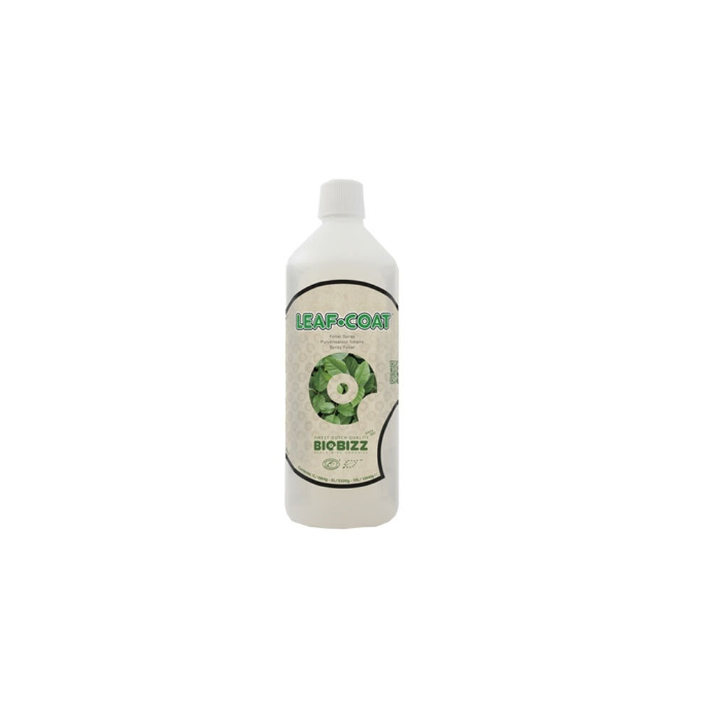 BioBizz Leaf Coat 1L - Happy Grow