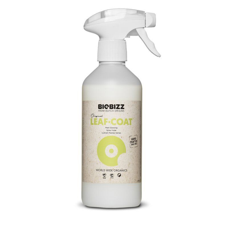 BioBizz Leaf-Coat 500ml - Grow Guru
