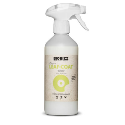 BioBizz Leaf Coat 500ml Sprühflasche - Happy Grow